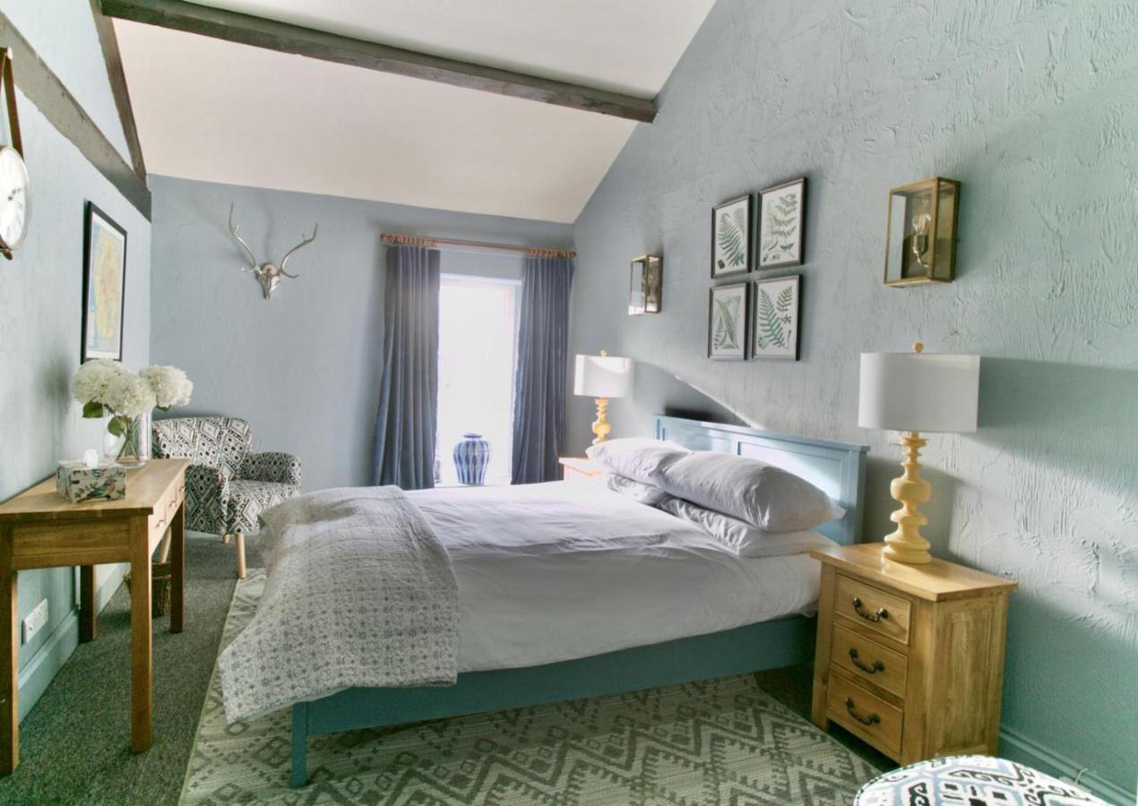 The Brown Horse Gasthof 3*