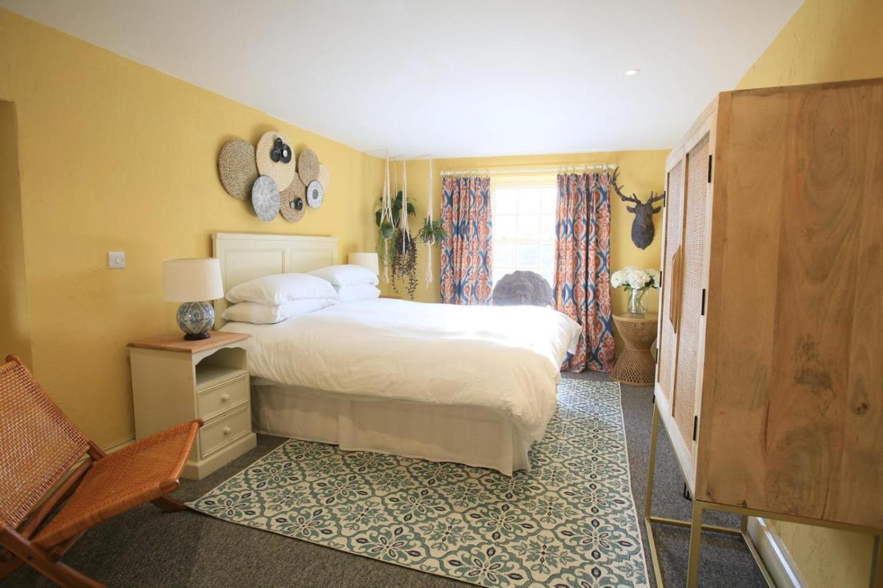The Brown Horse Mini-hôtel 3*