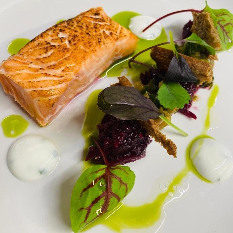 Gasthof The Brown Horse 3*