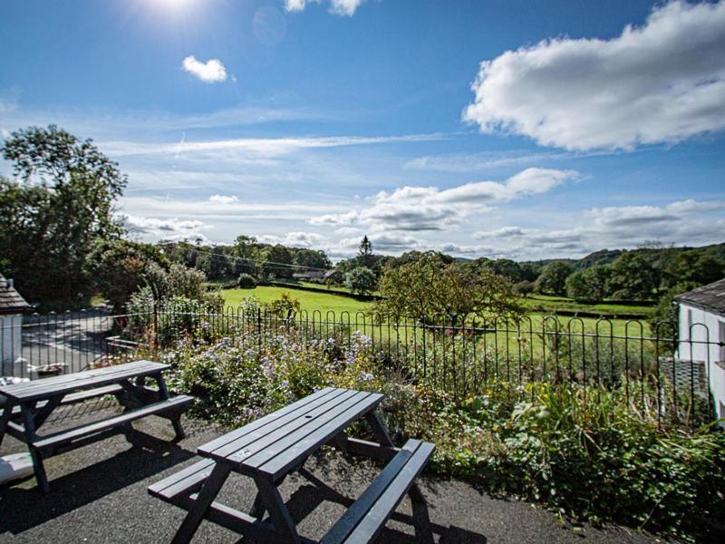 The Brown Horse Winster (Cumbria)