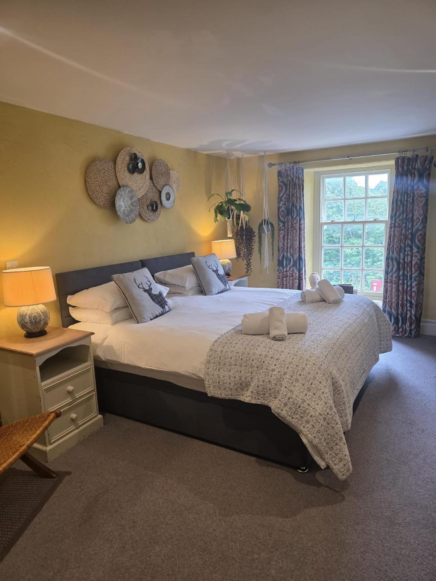 The Brown Horse 3* Winster (Cumbria)