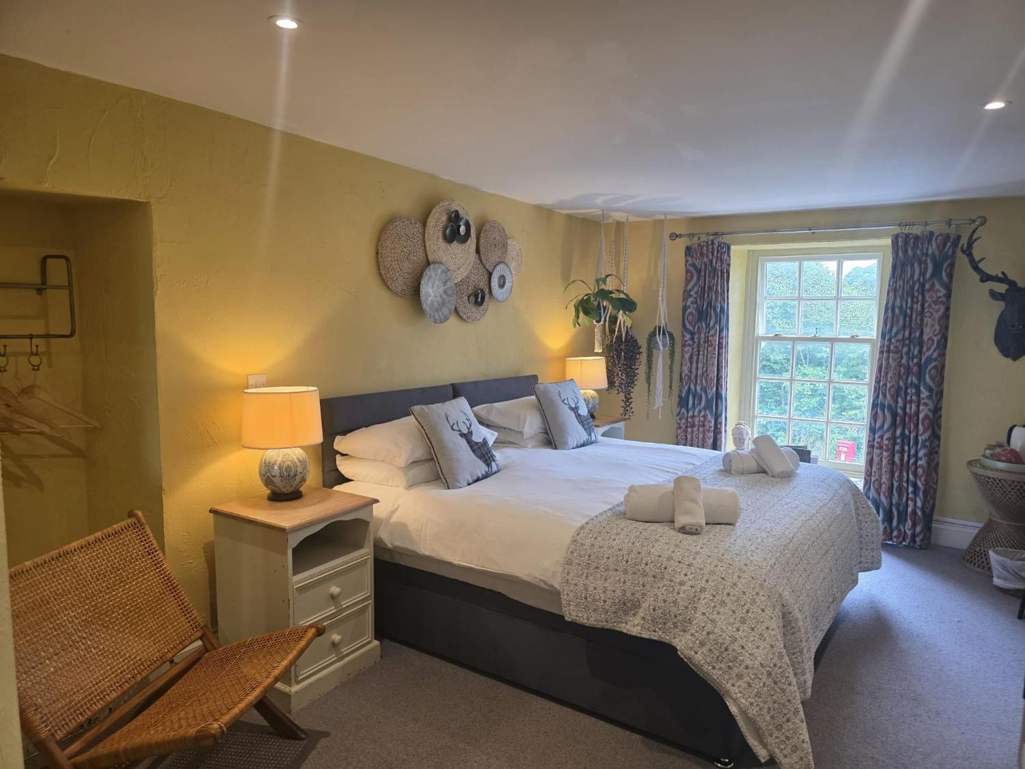 The Brown Horse Gasthof 3*