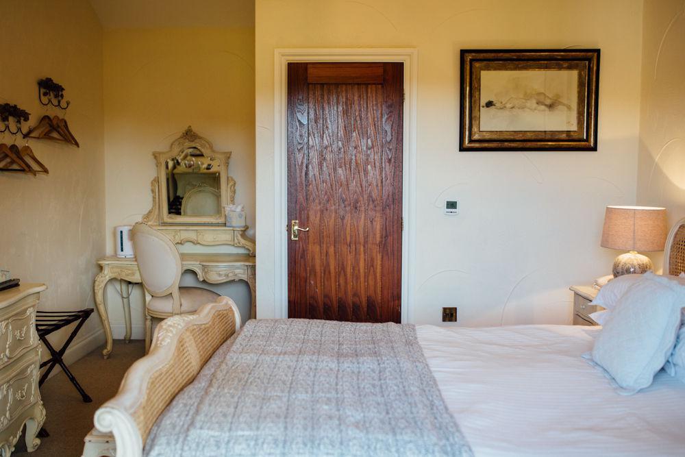 Gasthof The Brown Horse 3*