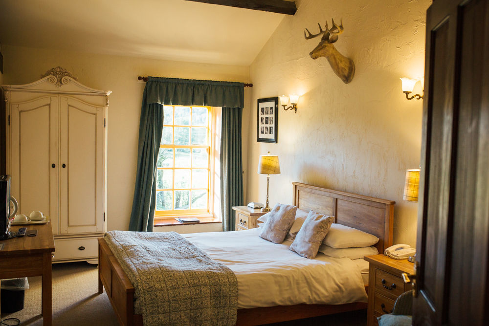 The Brown Horse Winster (Cumbria)