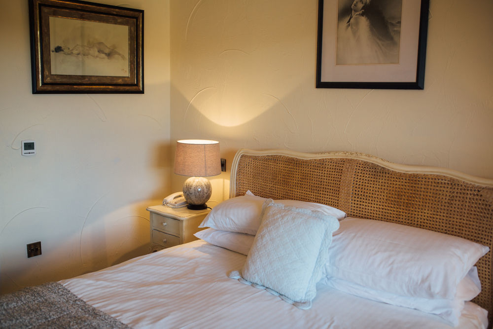 Gasthof The Brown Horse 3*