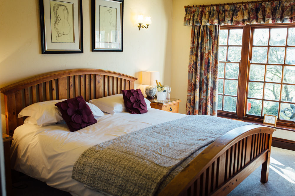The Brown Horse Gasthof Winster (Cumbria)