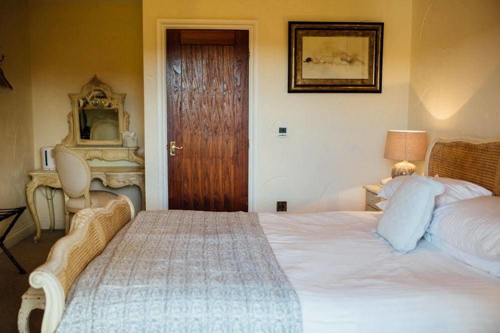 Gasthof The Brown Horse Winster (Cumbria)