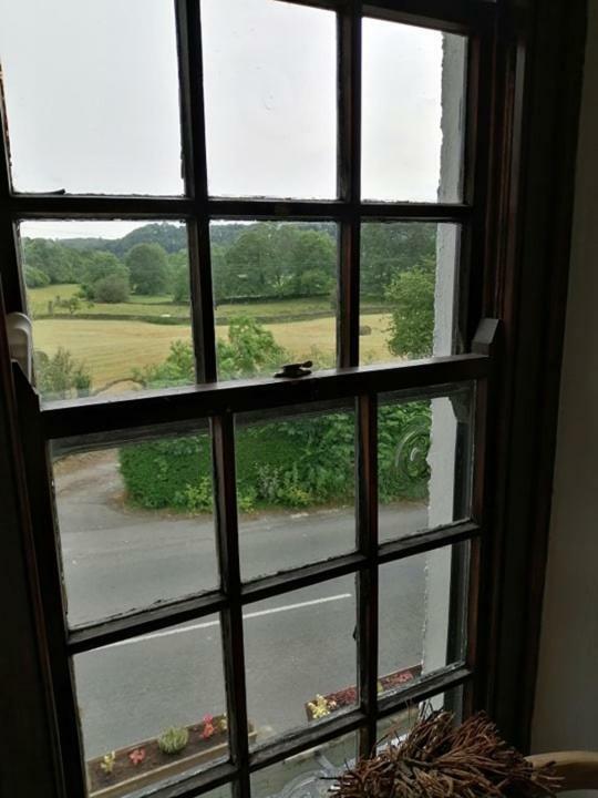 Мини-отель The Brown Horse Winster (Cumbria)