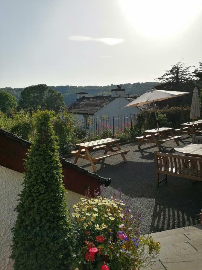 The Brown Horse 3* Winster (Cumbria)